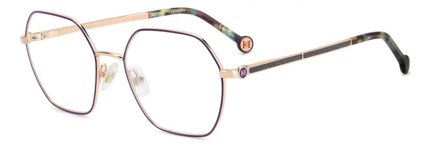 Carolina Herrera HER0286 Eyeglasses - view 9